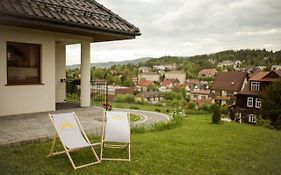 Apartament Słoneczna Rapsodia