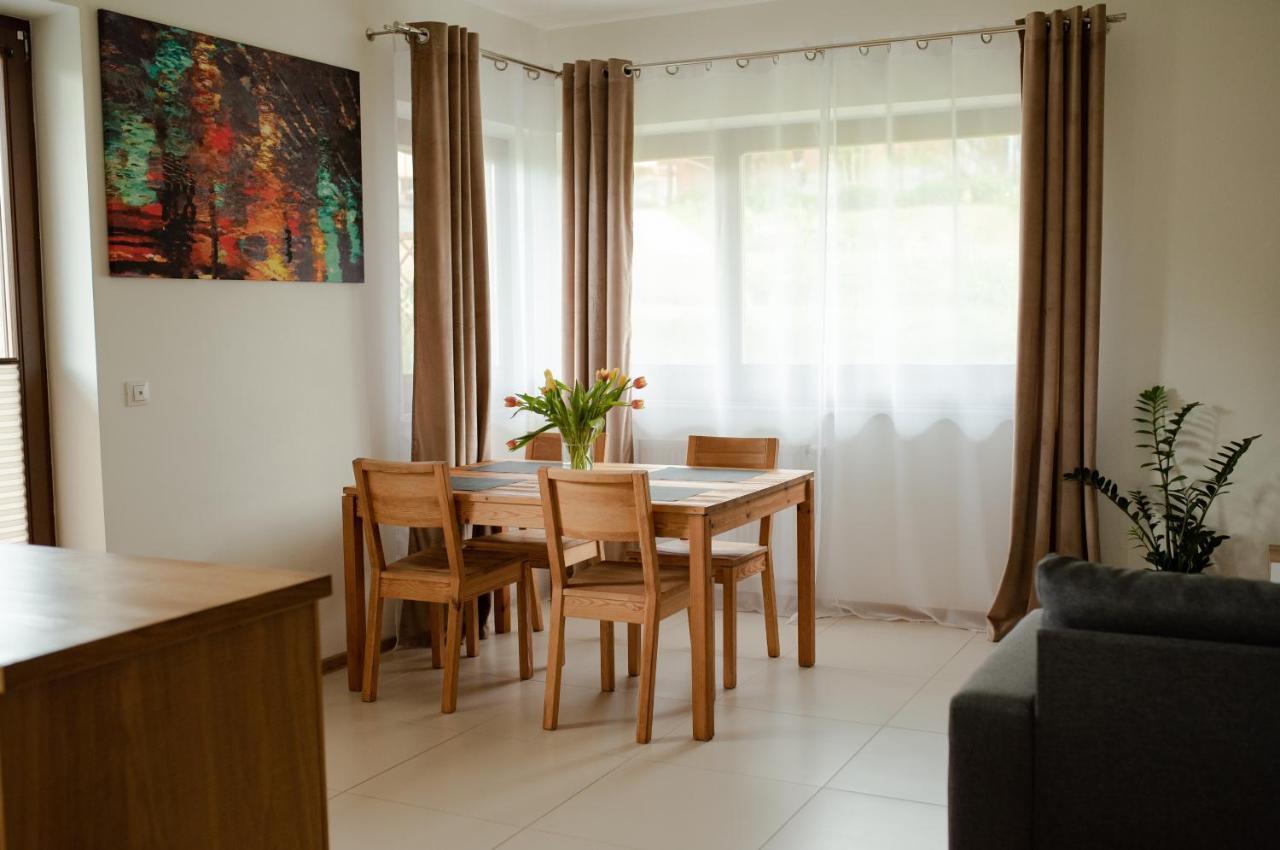 Apartament Słoneczna Rapsodia Rabka Zewnętrze zdjęcie