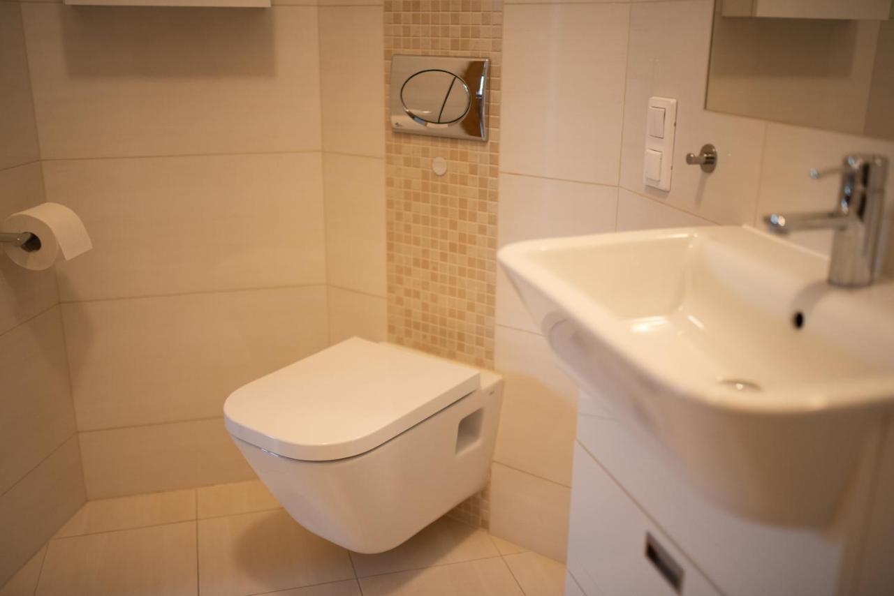 Apartament Słoneczna Rapsodia Rabka Zewnętrze zdjęcie