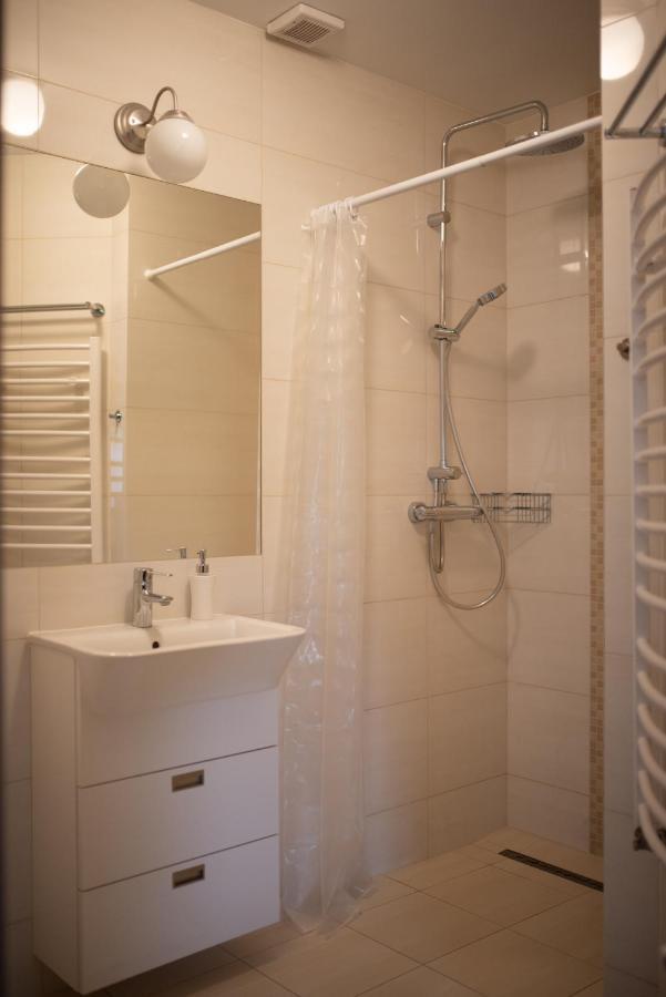 Apartament Słoneczna Rapsodia Rabka Zewnętrze zdjęcie