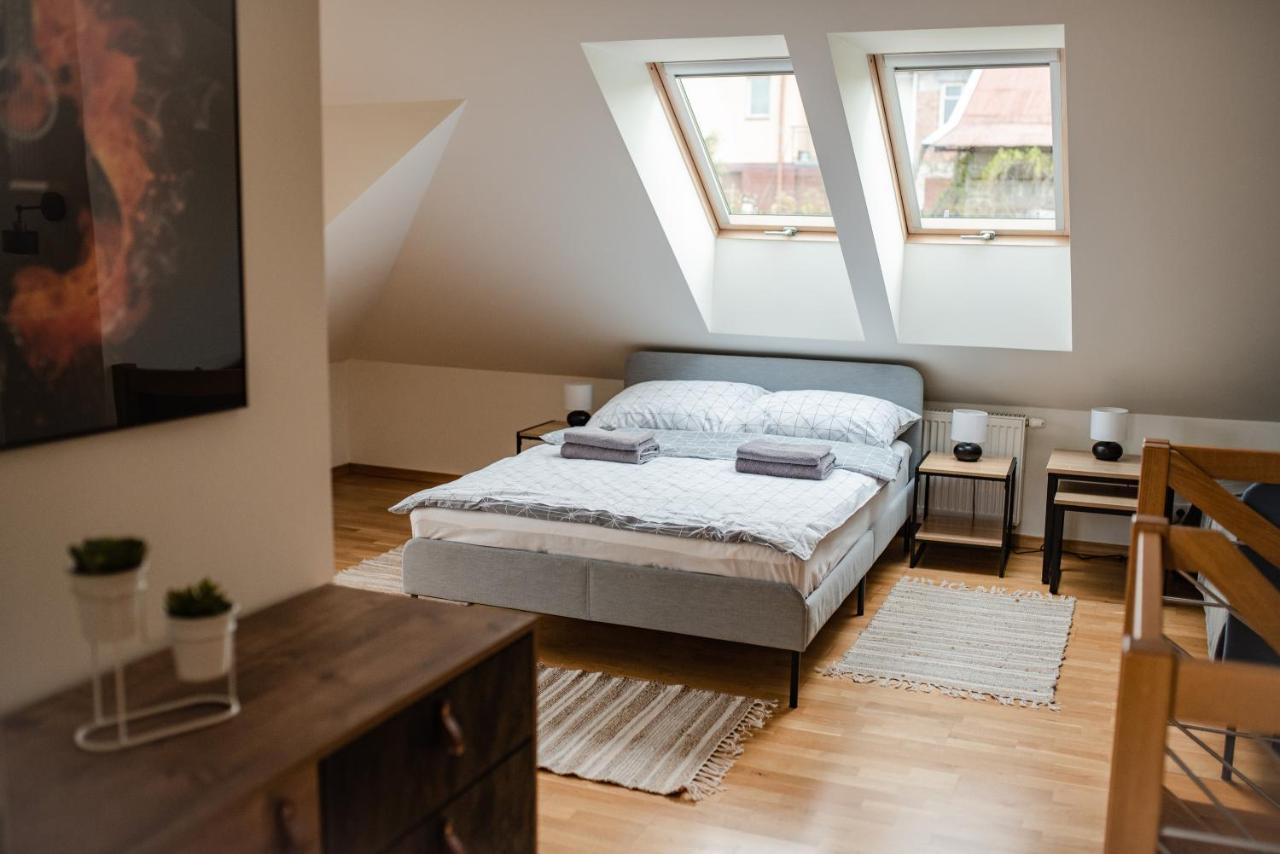 Apartament Słoneczna Rapsodia Rabka Zewnętrze zdjęcie