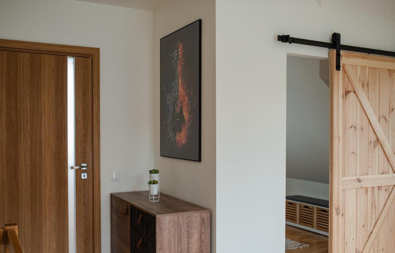 Apartament Słoneczna Rapsodia Rabka Zewnętrze zdjęcie